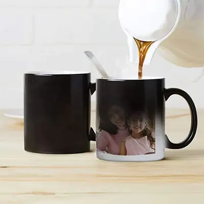 Magic Mugs