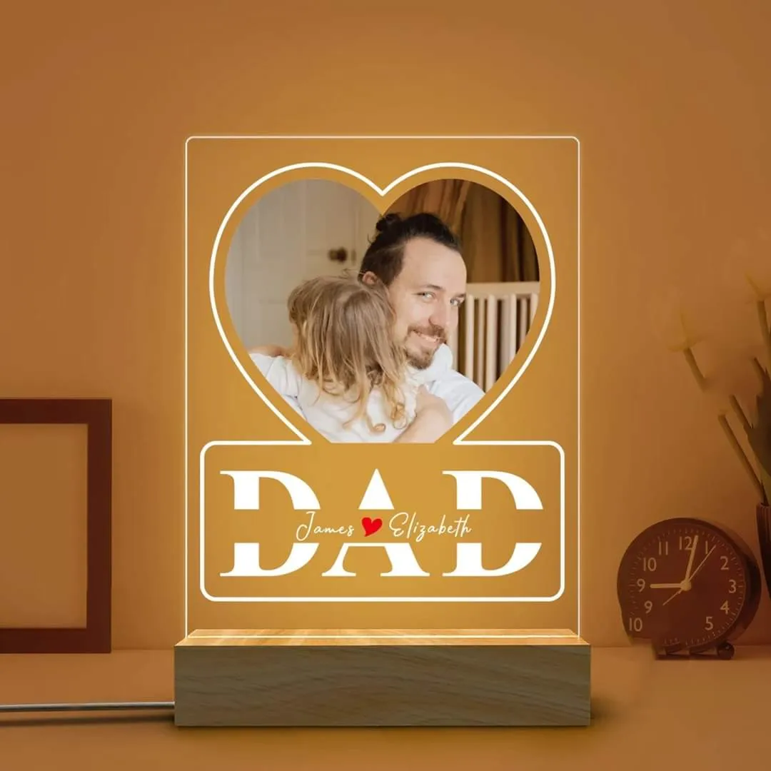 Customised Acrylic Stands