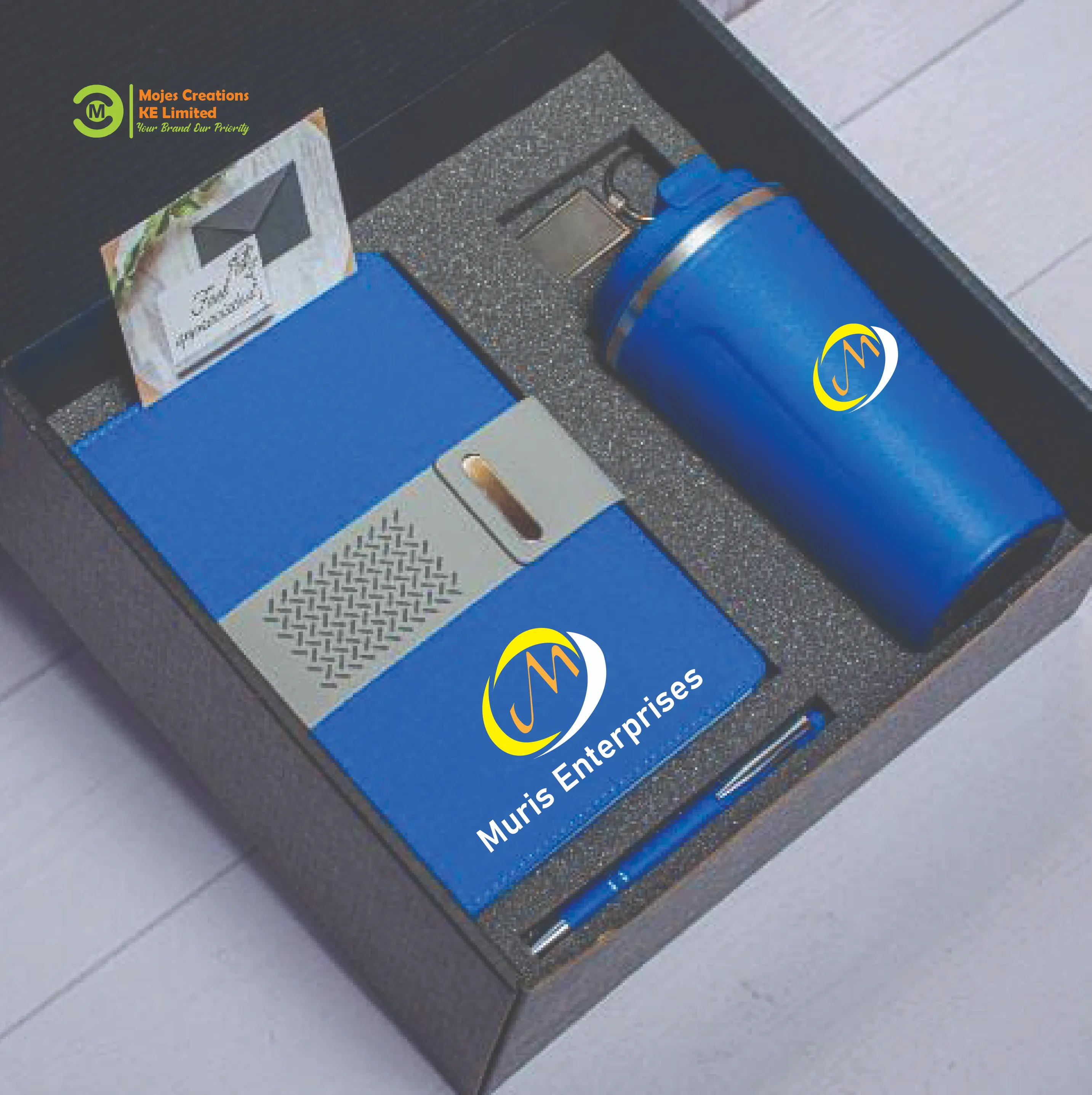 Middle Connect Coffee