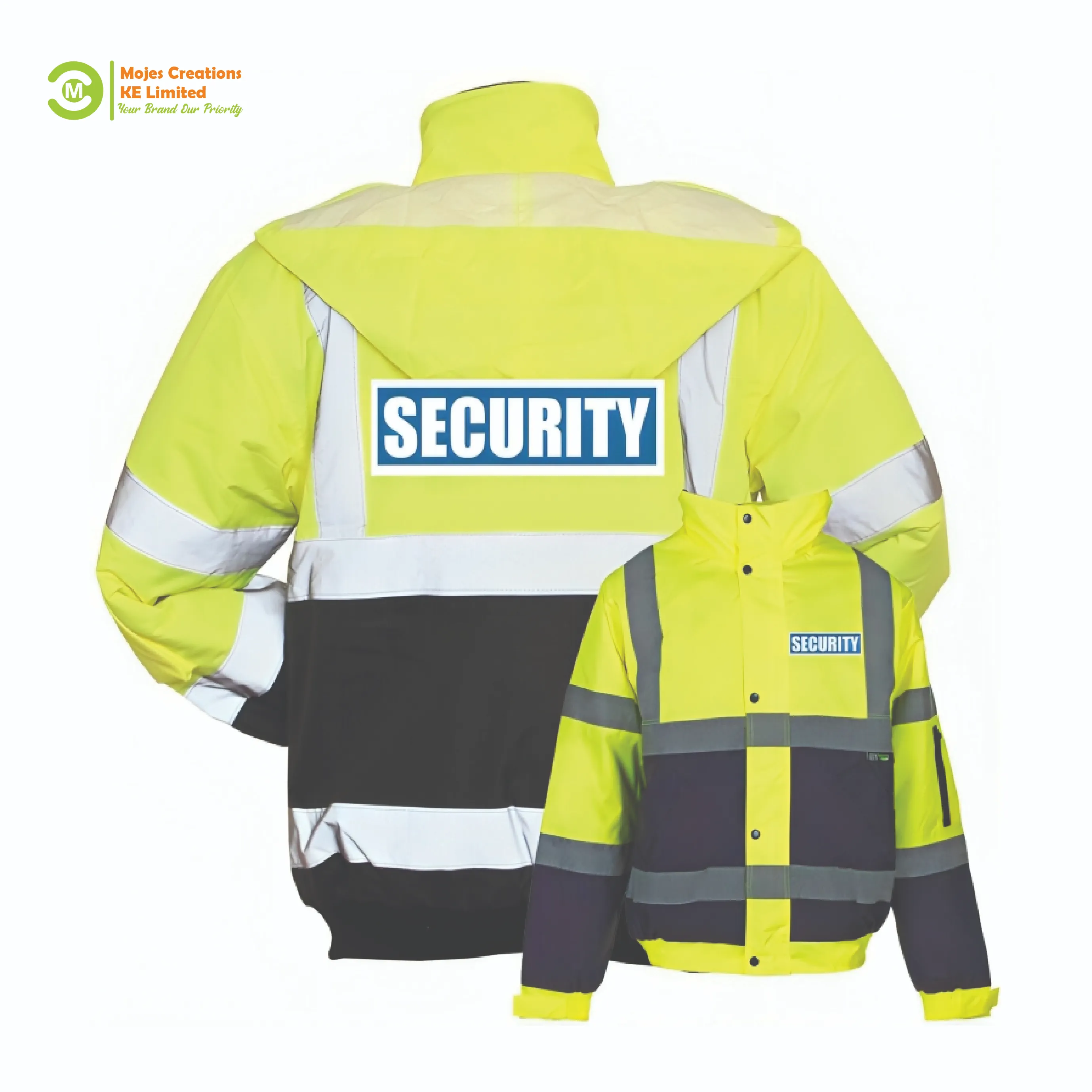 Security Uniforms