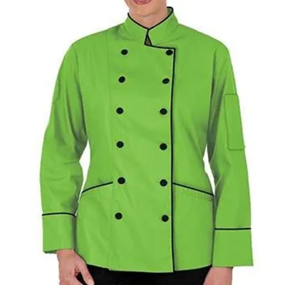 Chef Jackets