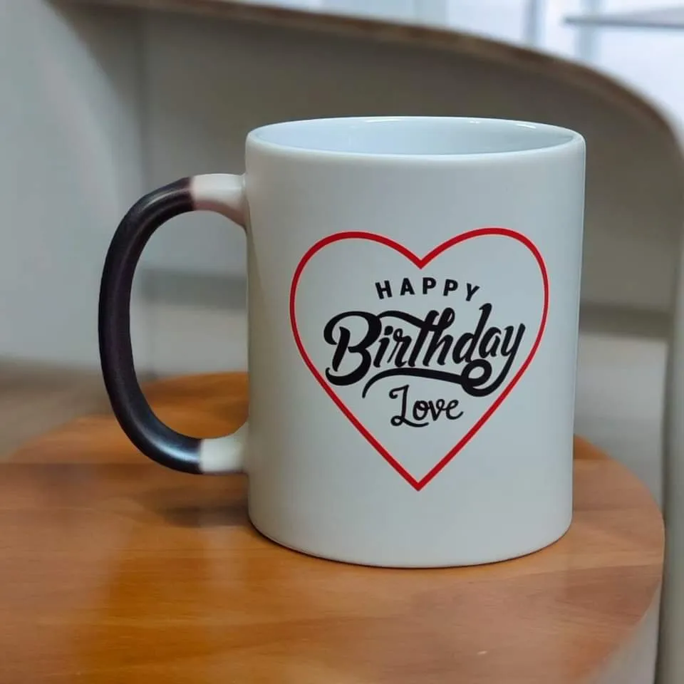 Branded Mugs