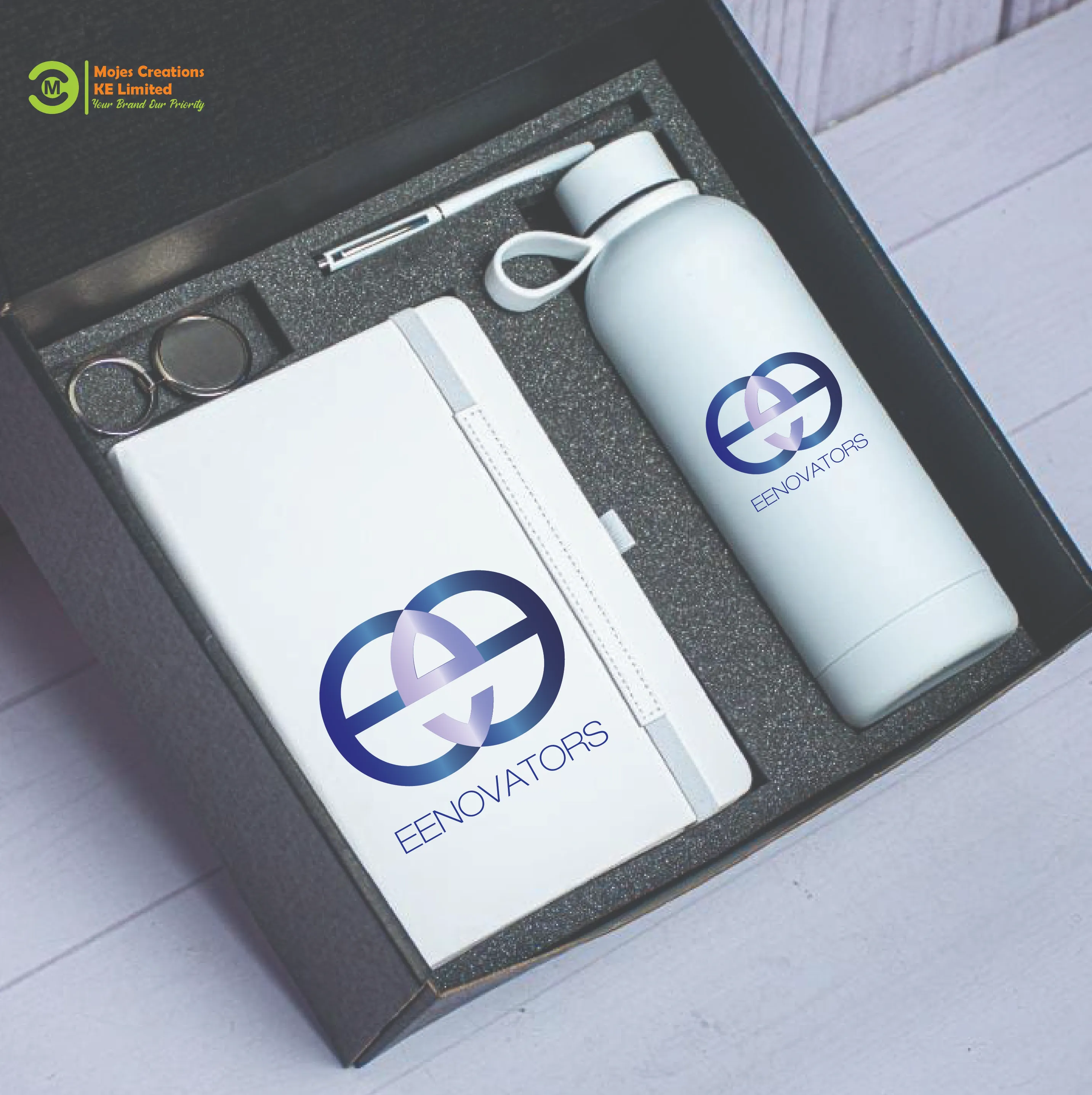 Band Skinfeel Stylus