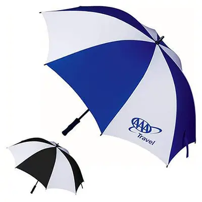 Branded Umbrellas