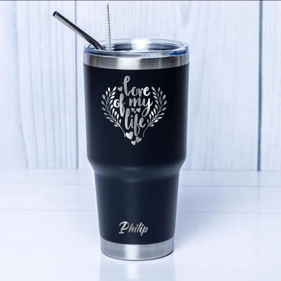 Travel Mug