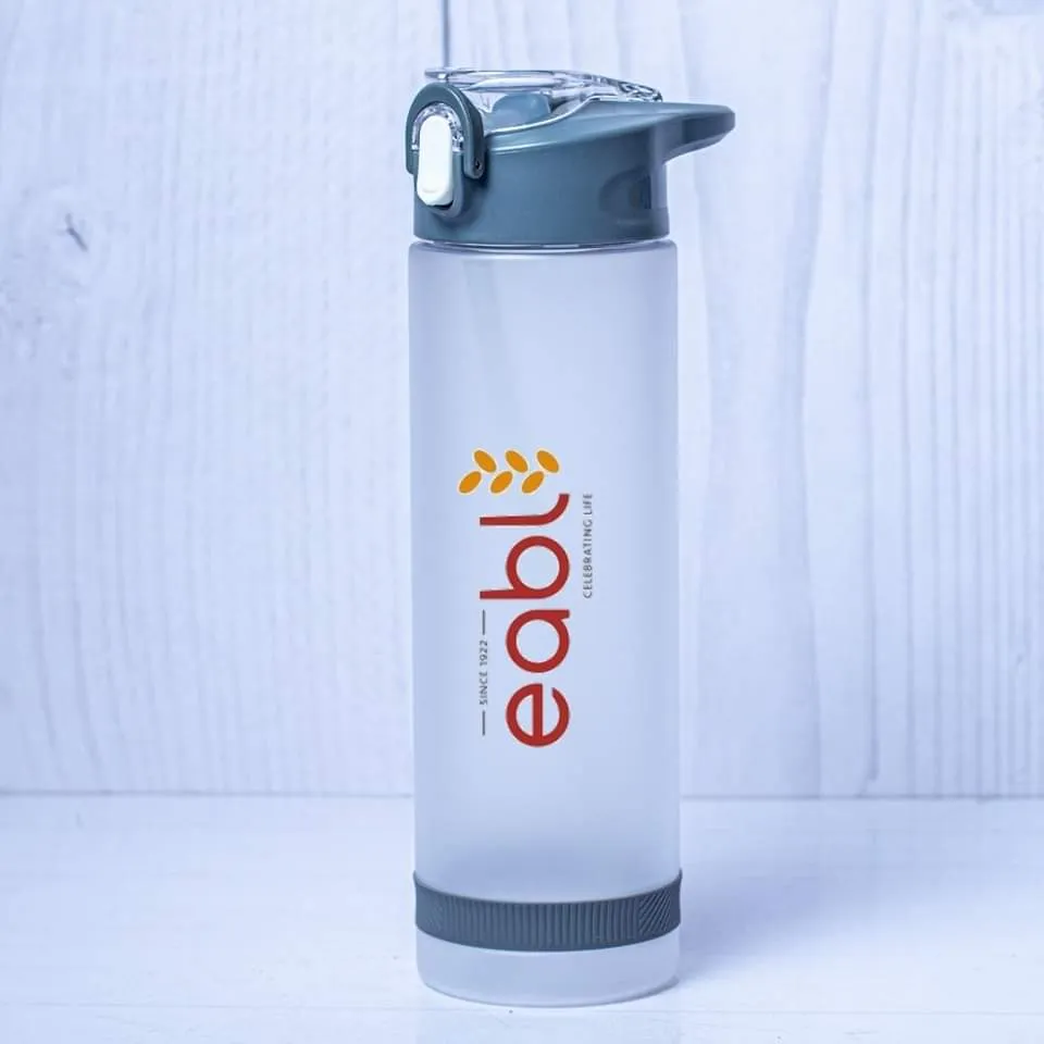 Branded Water Bottles