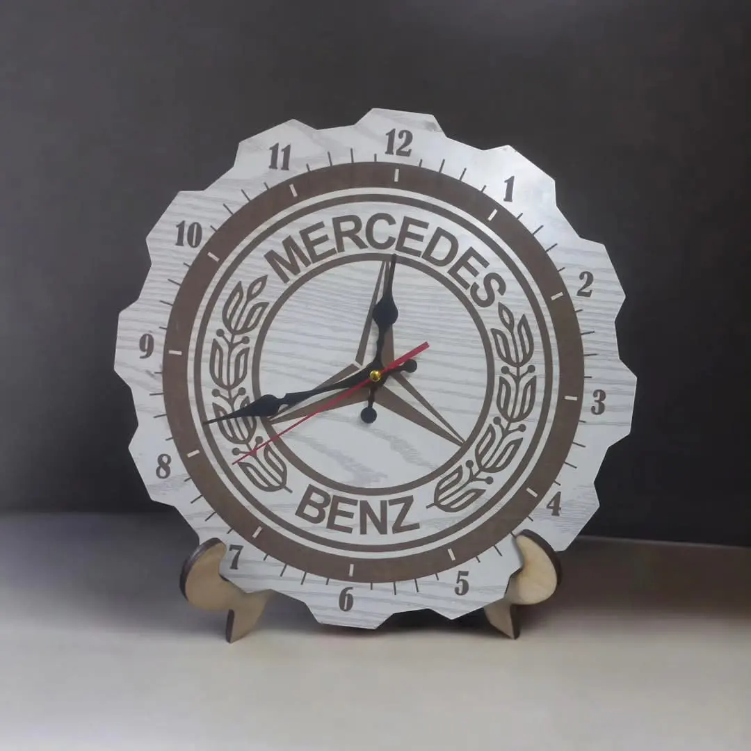 Customized Wall Clock