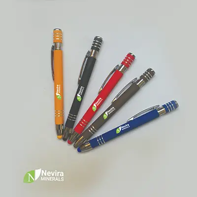 Branded Pens