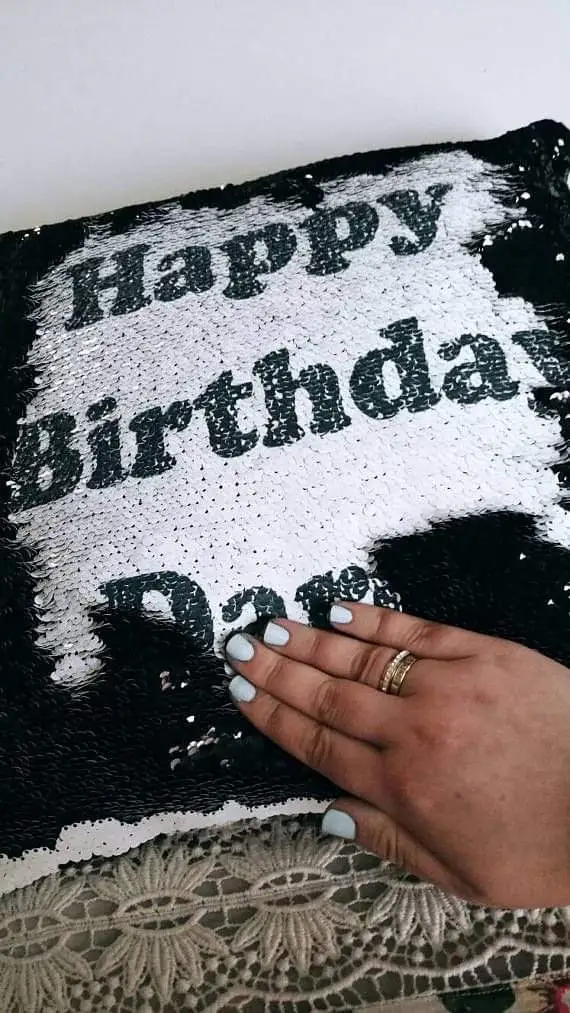 Branded Pillow Cases