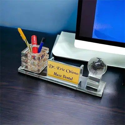 Desk Organizers
