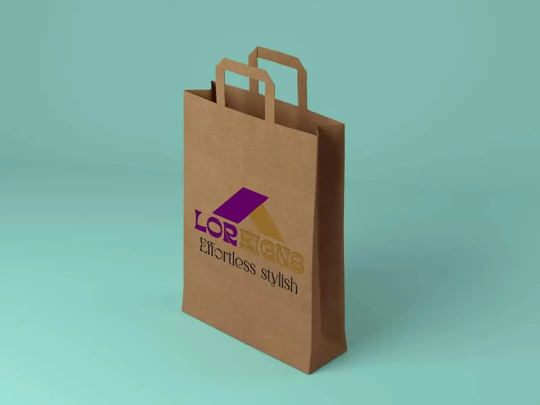 Gift Bags