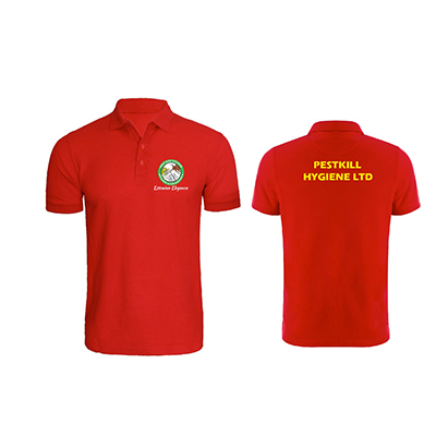 Branded Polo T-Shirts