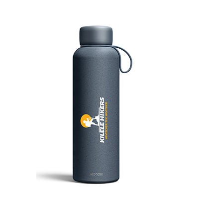 Branded Water Bottles