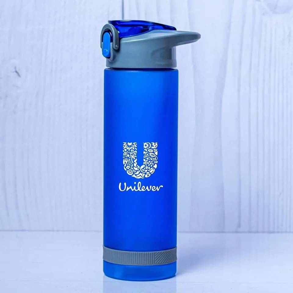 Branded Water Bottles