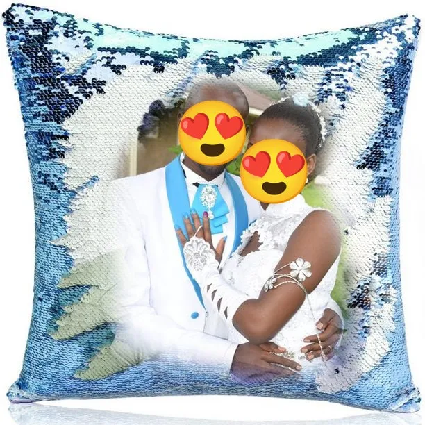 Branded Pillow Cases