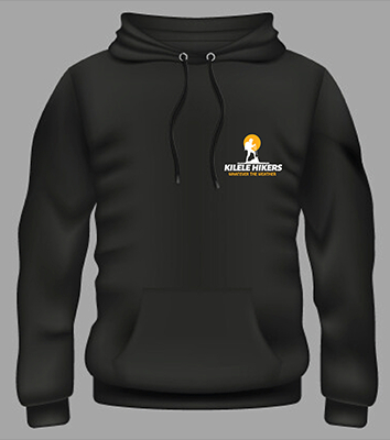 Branded Hoodies