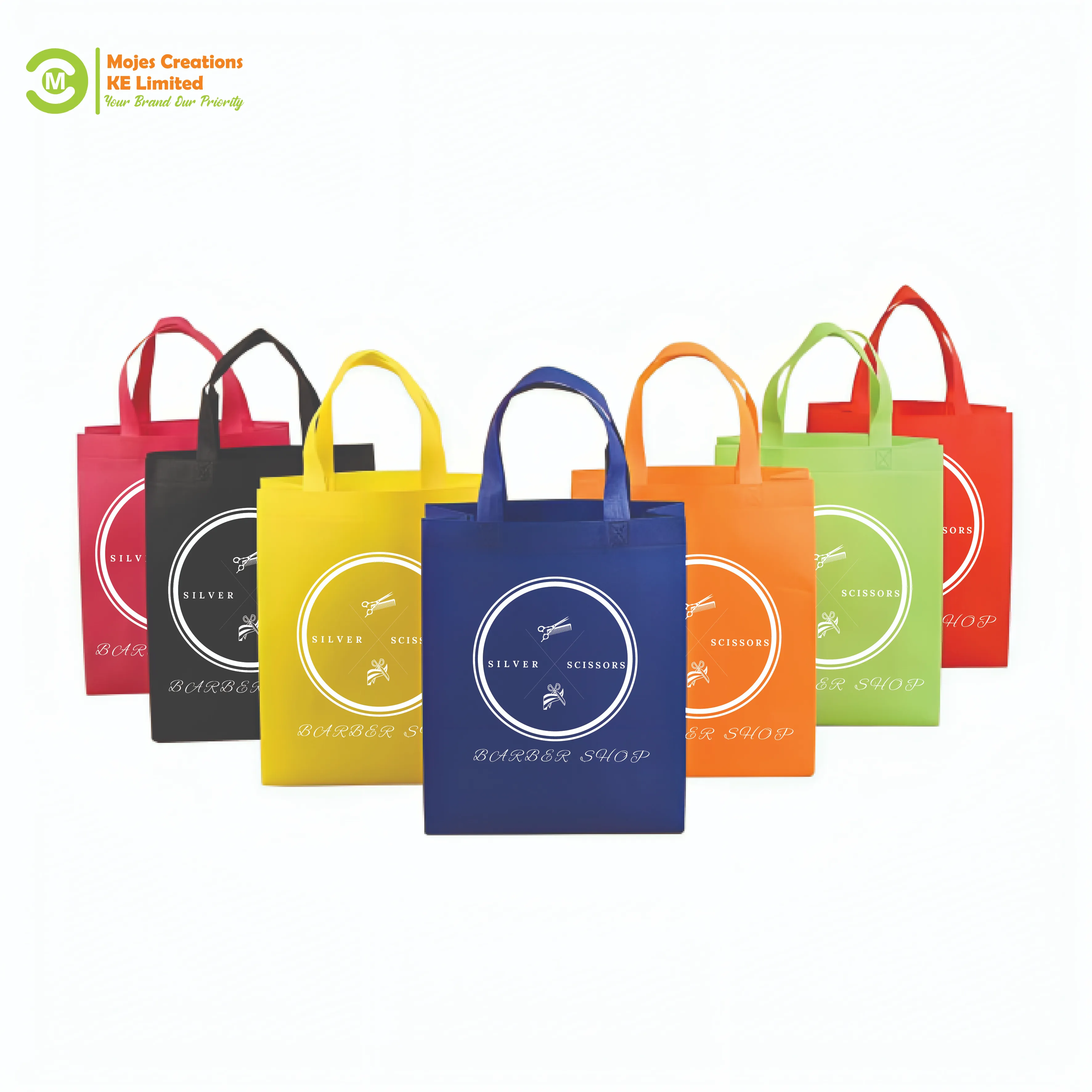 Tradeshow Non-wooven Bags