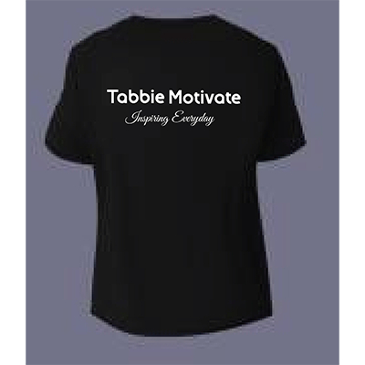 Branded Round Neck T-Shirts