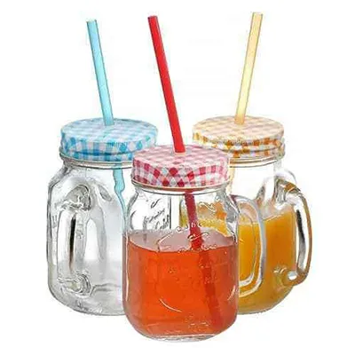 Mason Jars