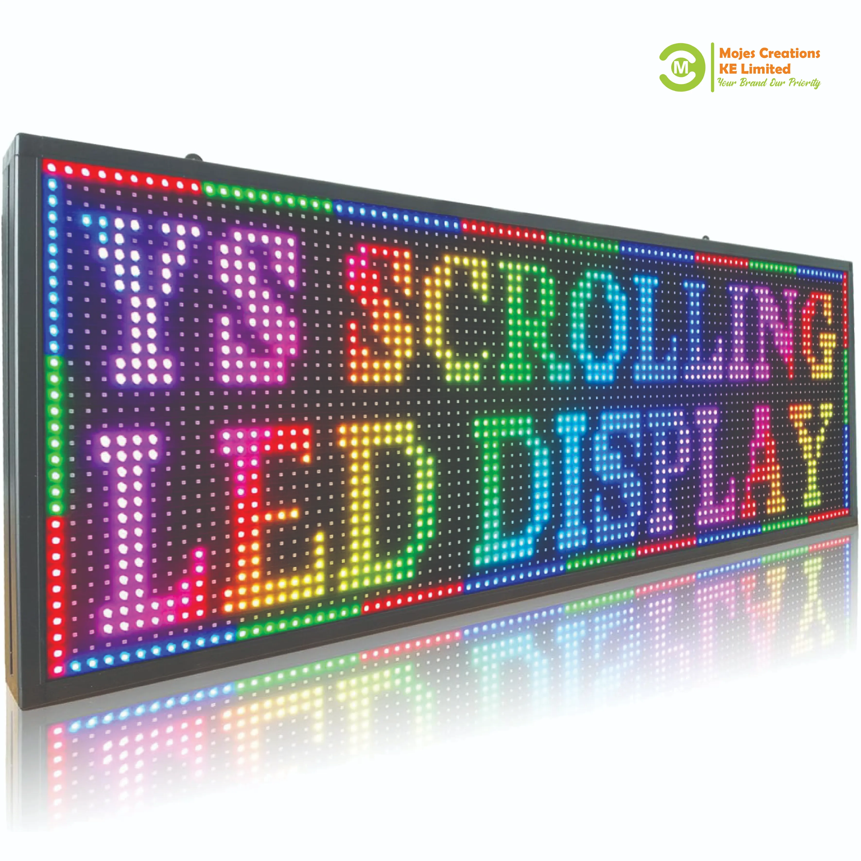 Led Signages