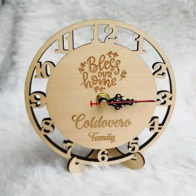 Branded Wall Clocks