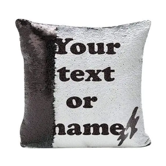 Branded Pillow Cases