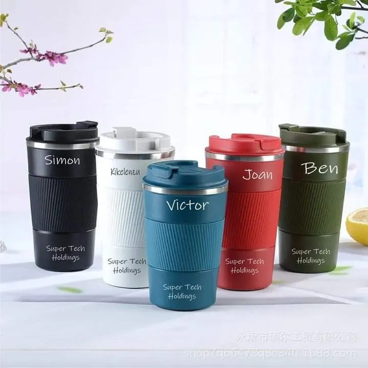 Bottle Opener Tumblers