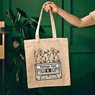Tote Bags