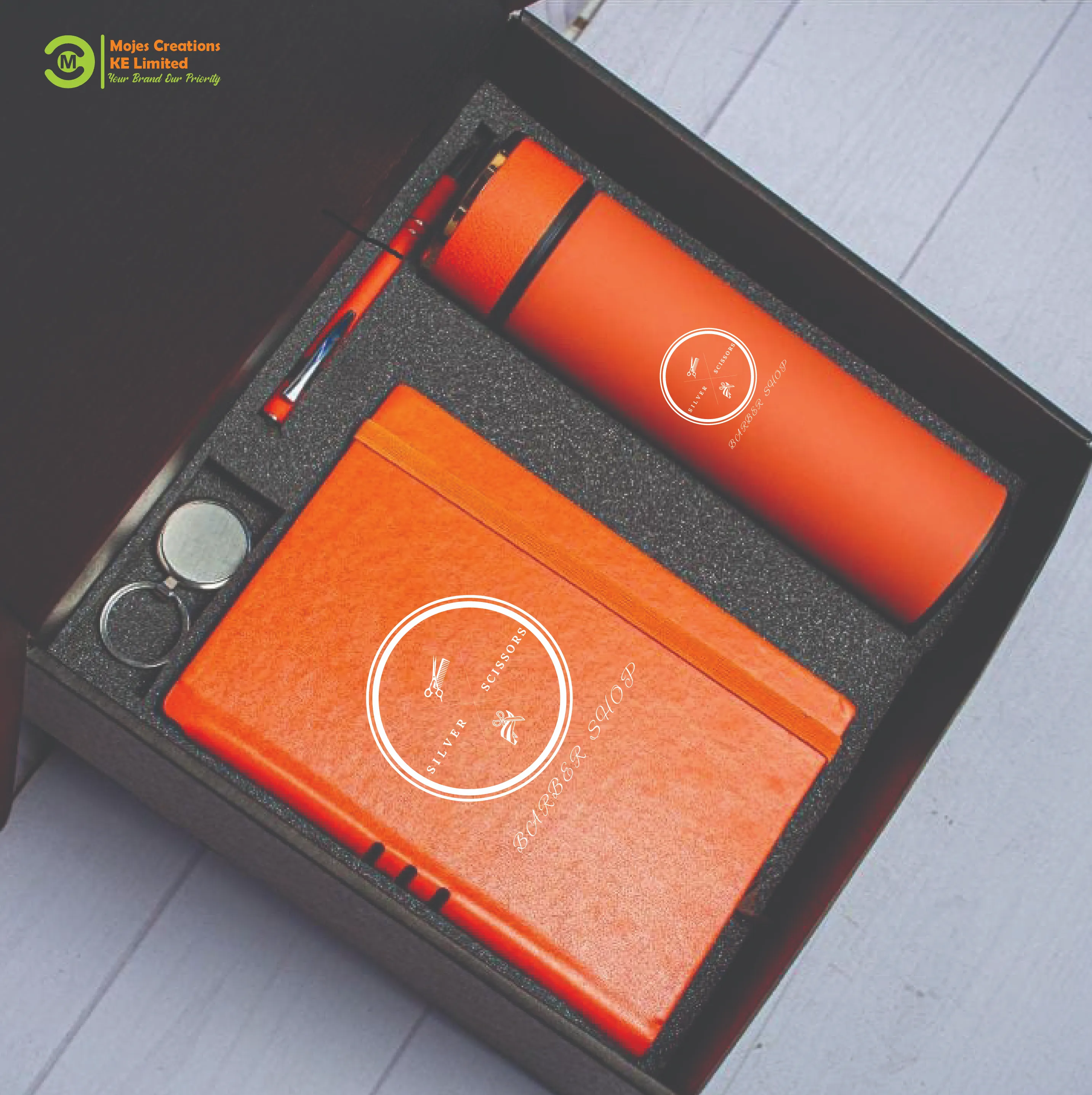 Hard Cover Flexy Led