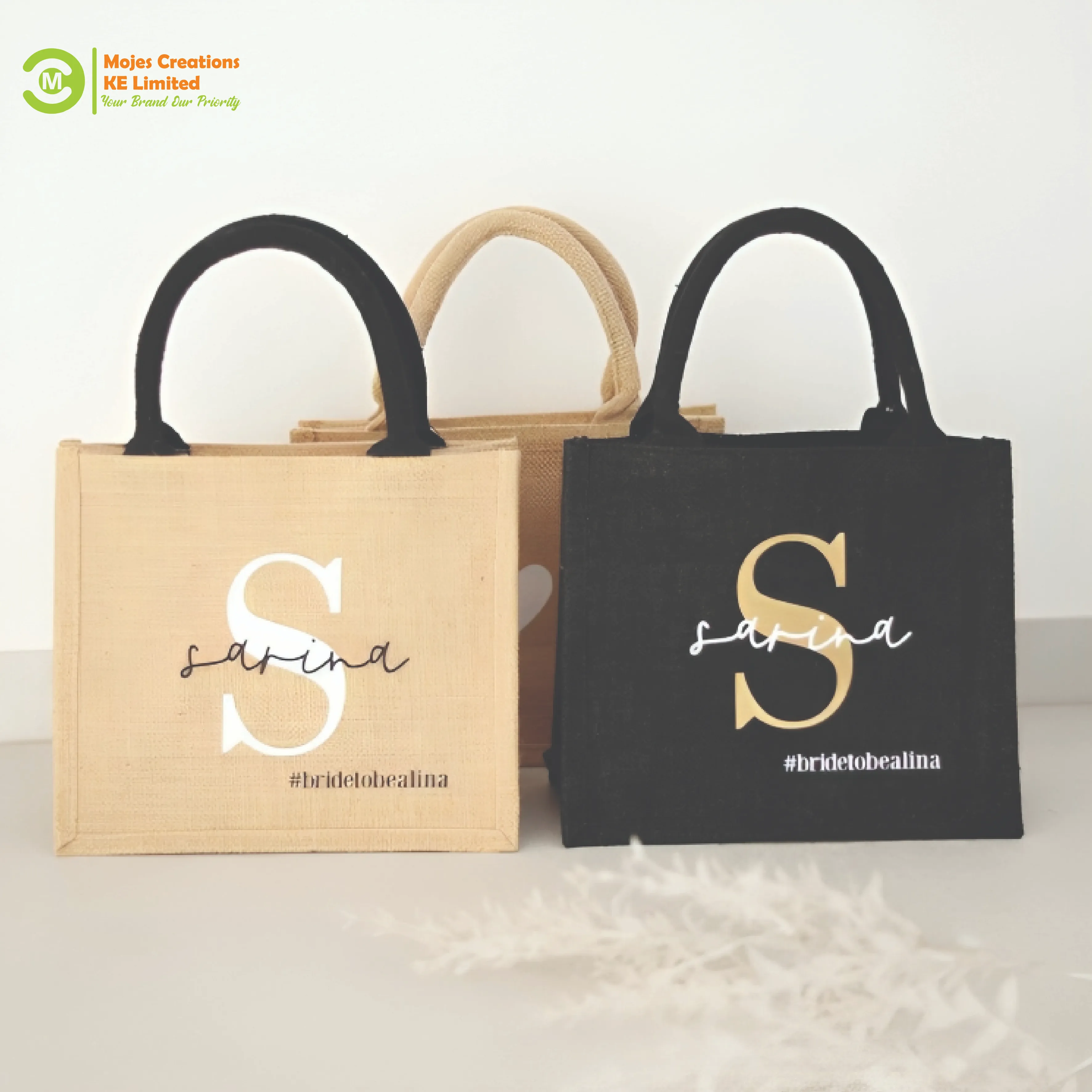 Jute Bags
