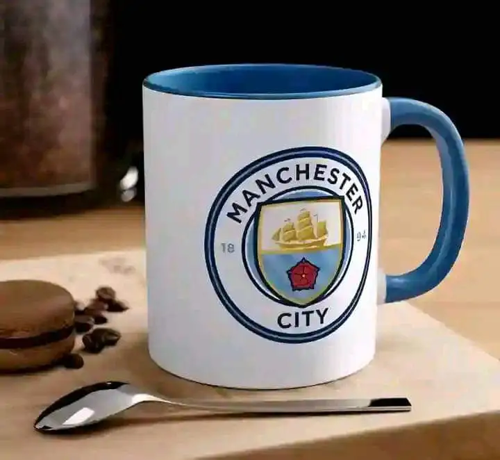 Branded Mugs