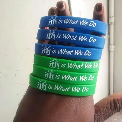 Wristbands