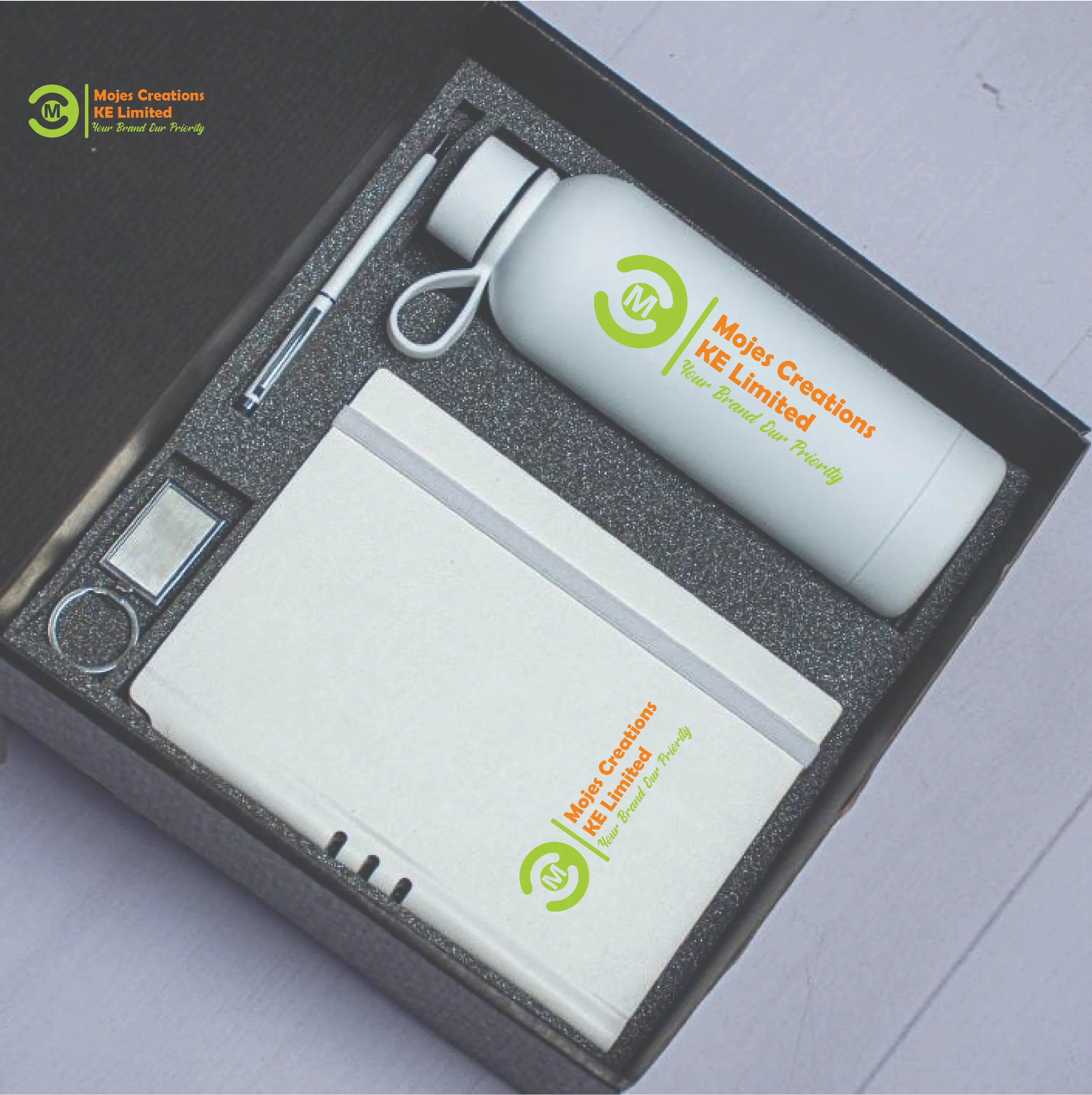 Skinfeel Plastic Pen