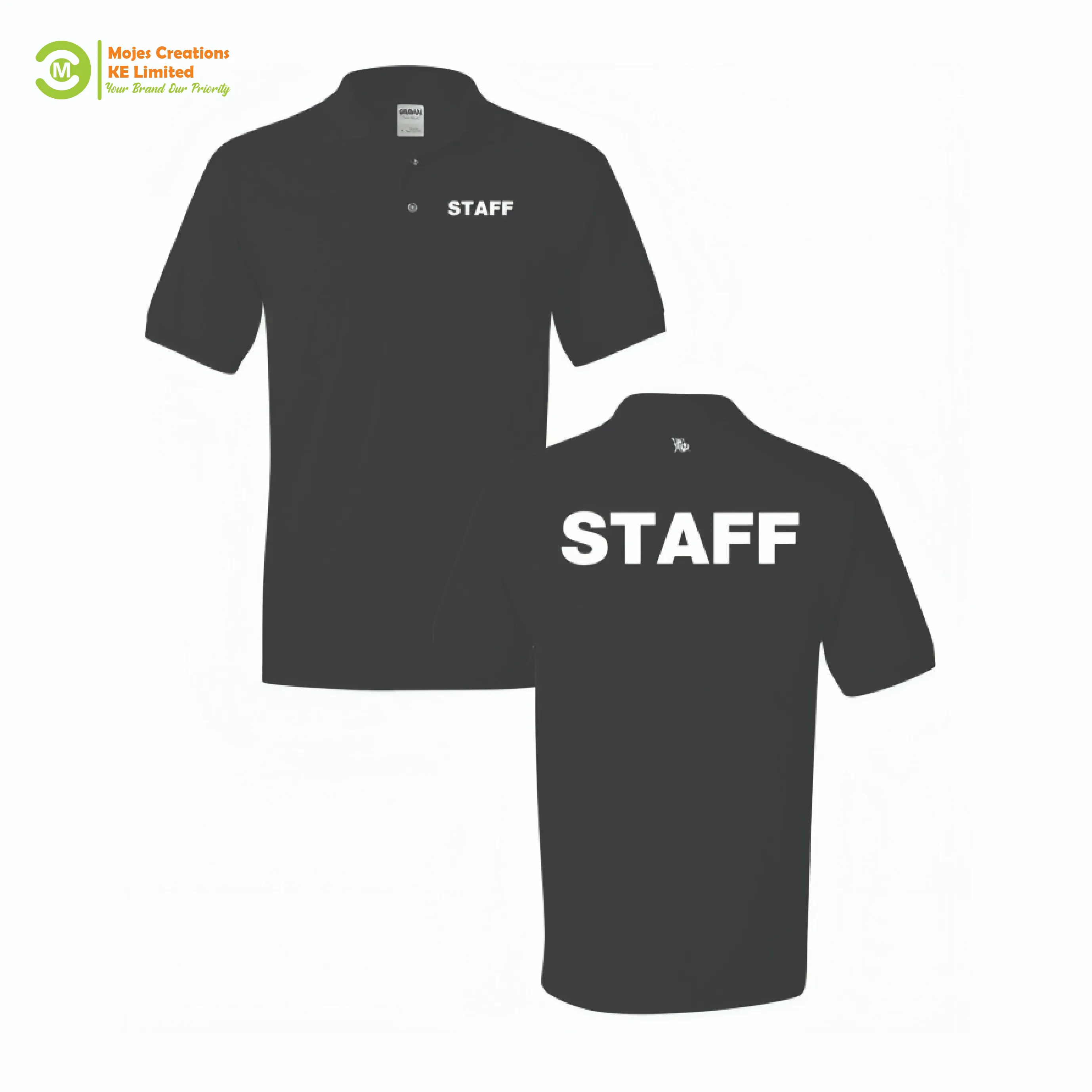 Staff Uniforms