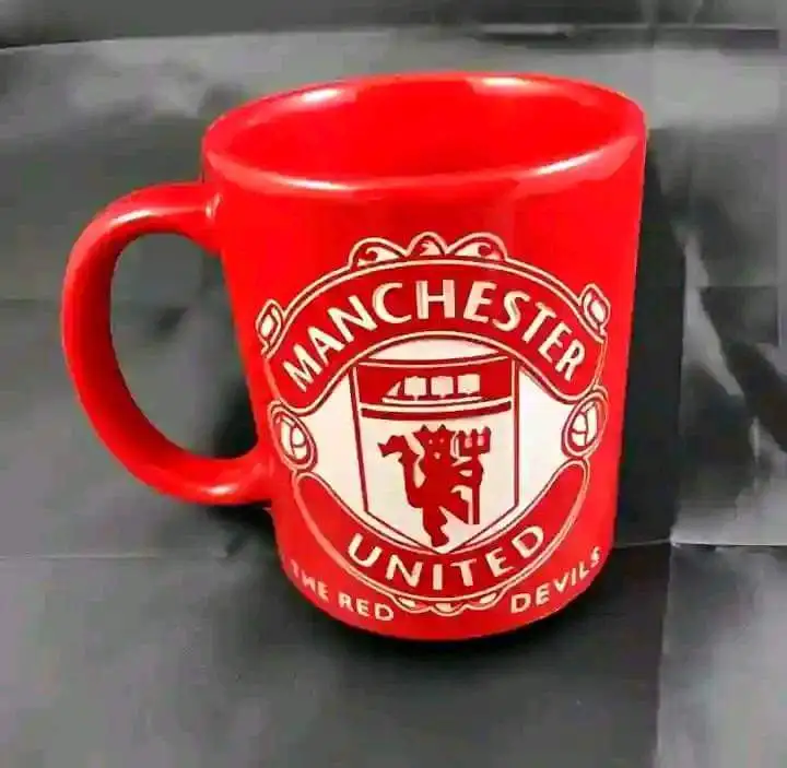 Branded Mugs