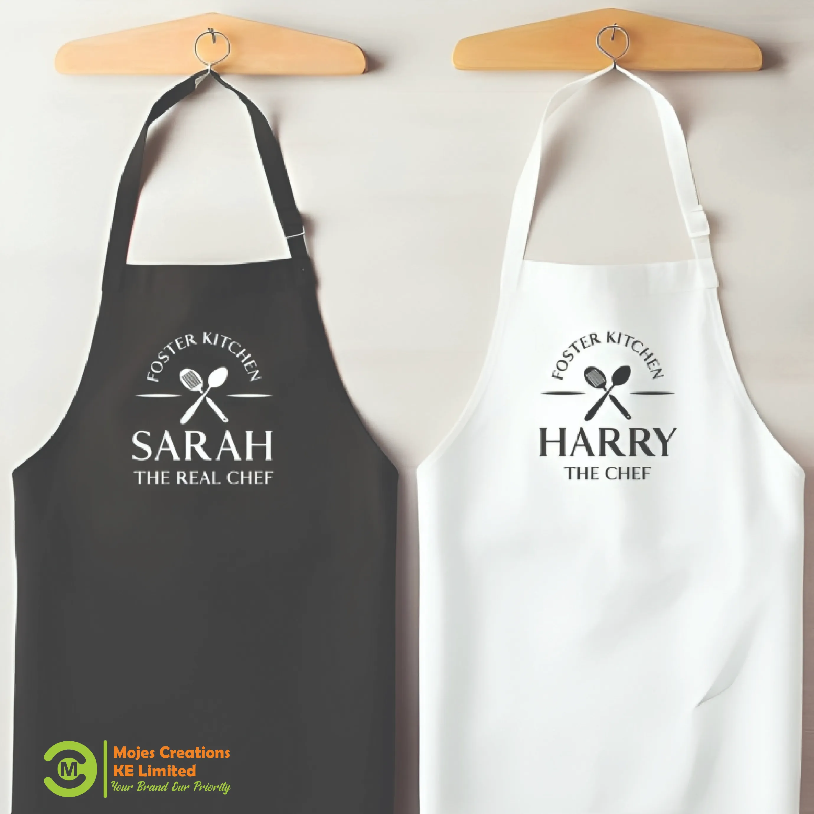 Aprons