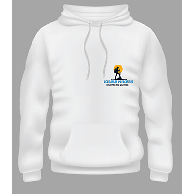 Branded Hoodies