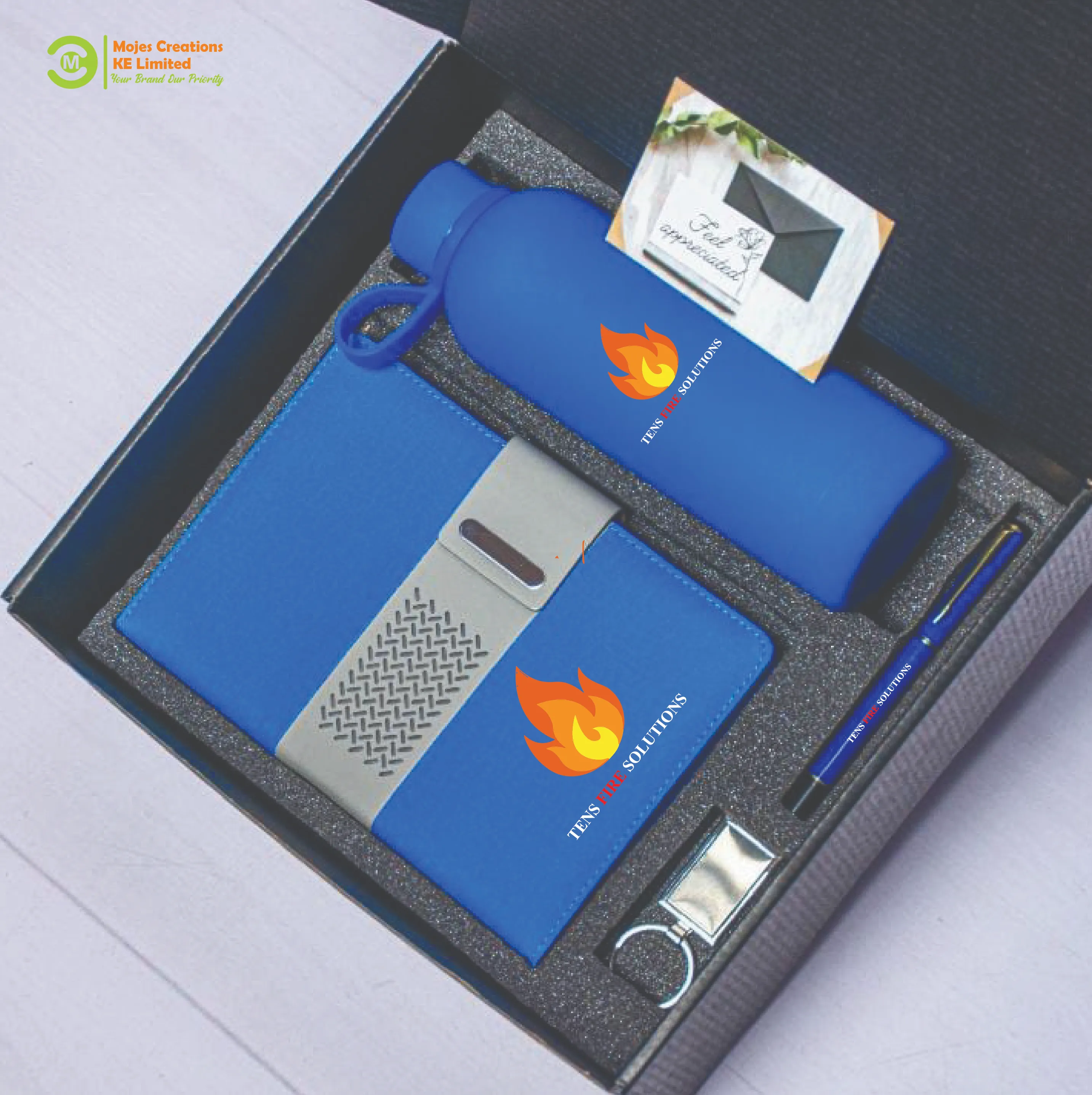 Middle Connect Skinfeel