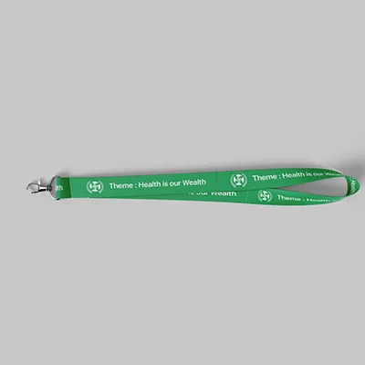 Lanyards