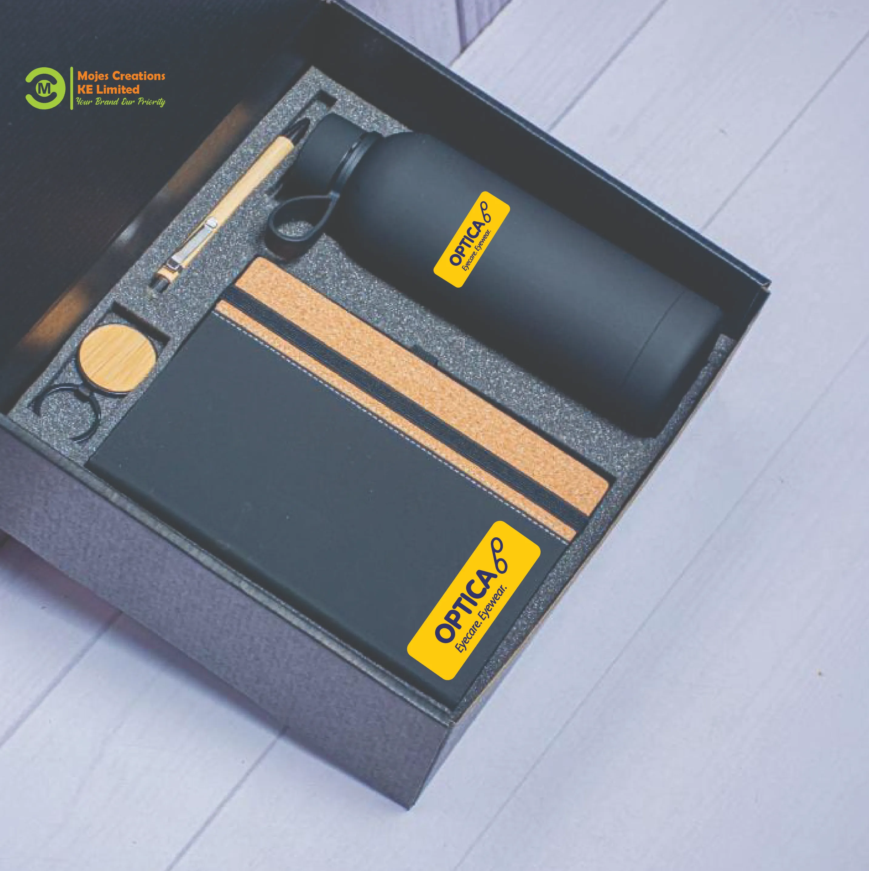 Executive Skinfeel Side