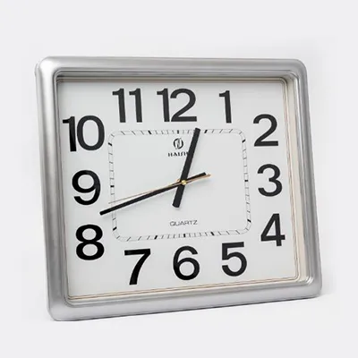 Customized Wall Clock