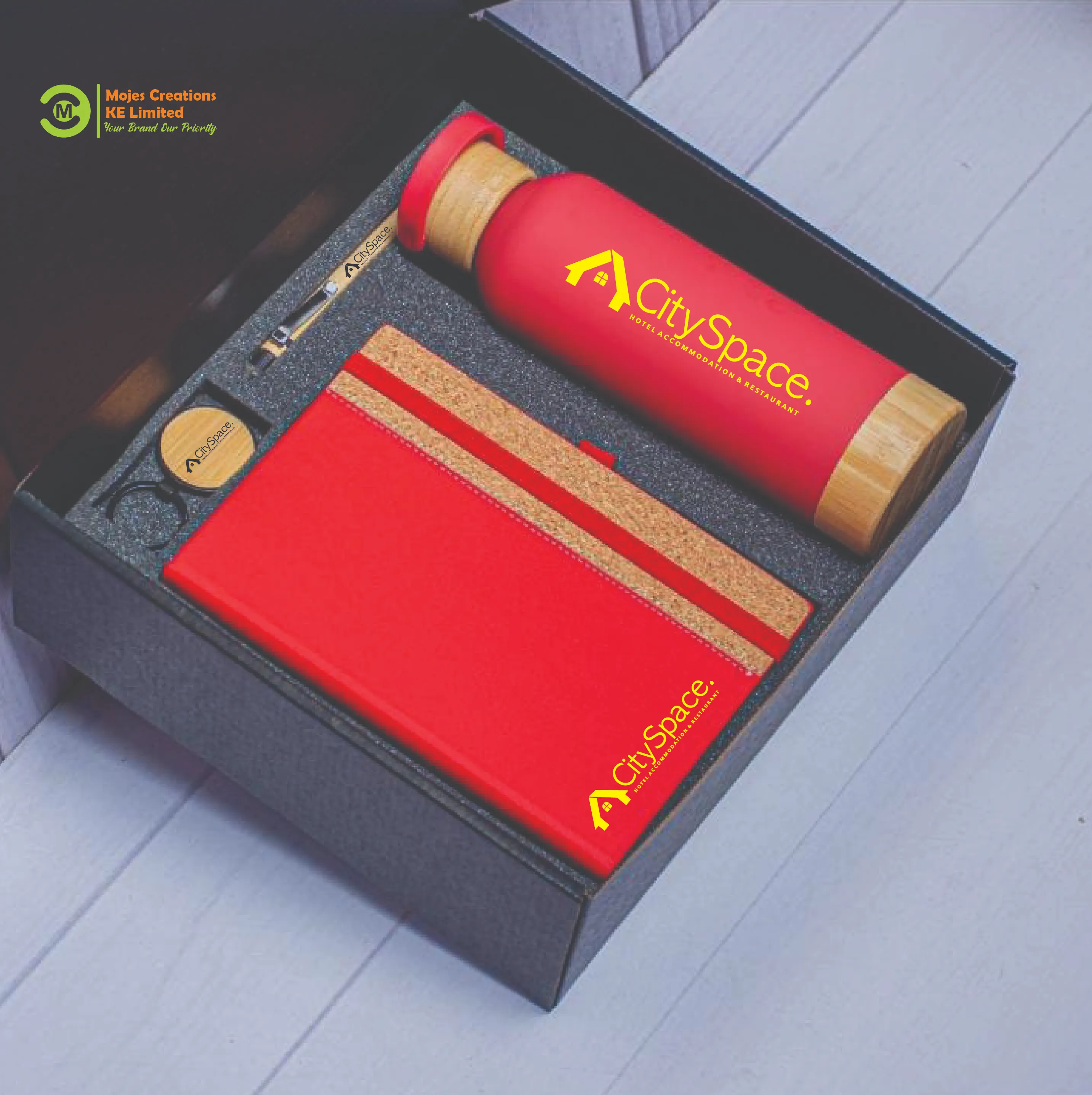 Executive Woodbase Side